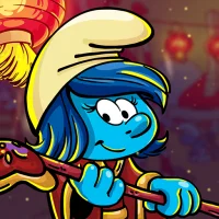 Smurfs' Village